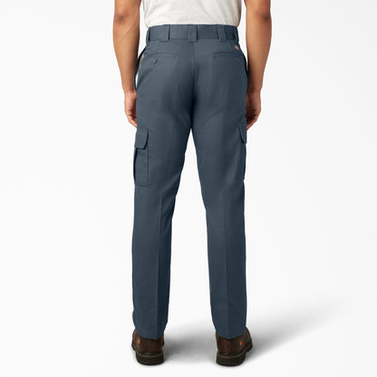FLEX Regular Fit Cargo Pants - Dickies Men