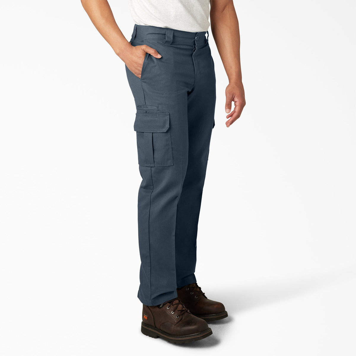 FLEX Regular Fit Cargo Pants - Dickies Men