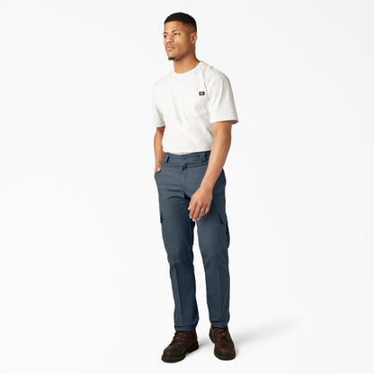 FLEX Regular Fit Cargo Pants - Dickies Men