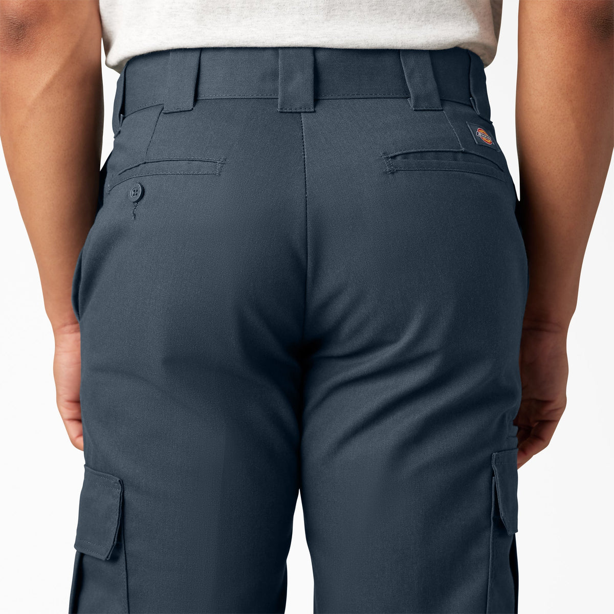 FLEX Regular Fit Cargo Pants - Dickies Men