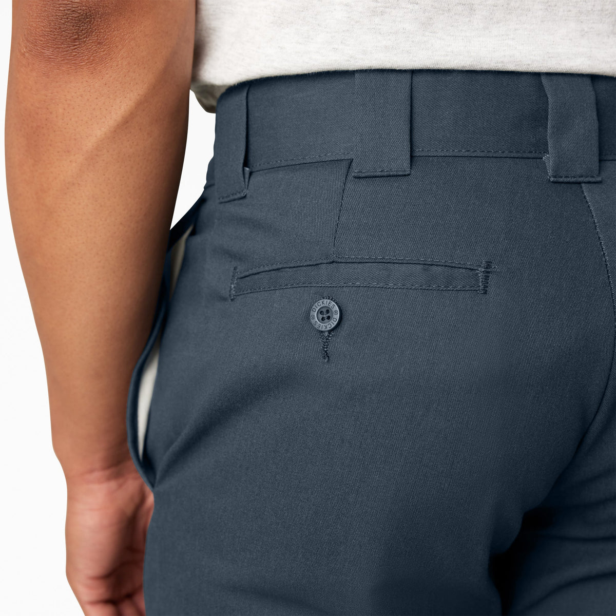 FLEX Regular Fit Cargo Pants - Dickies Men