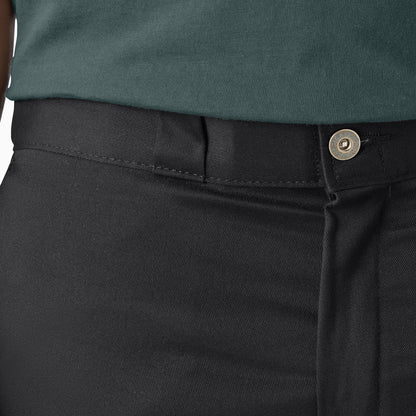 FLEX Skinny Fit Double Knee Work Pants - Dickies Men