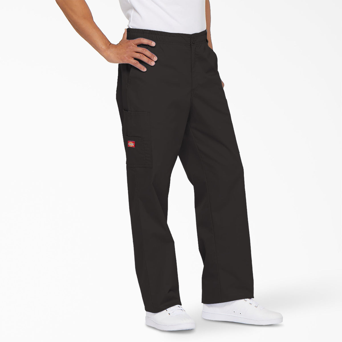 Men's EDS Signature Scrub Pants - Dickies Men|Scrubs