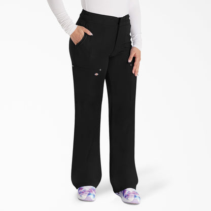 Women's EDS NXT Cargo Scrub Pants - Dickies Women|Scrubs
