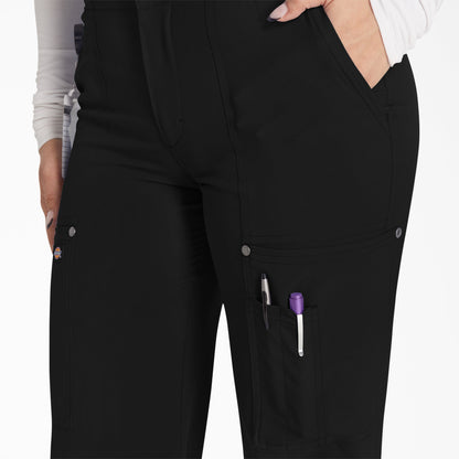 Women's EDS NXT Cargo Scrub Pants - Dickies Women|Scrubs