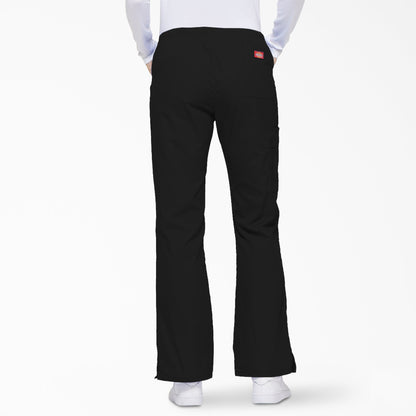 Women's EDS Signature Drawstring Cargo Scrub Pants - Dickies Women|Scrubs