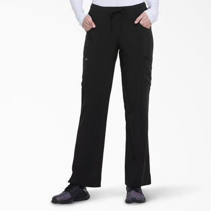 Women's EDS Essentials Drawstring Scrub Pants - Dickies Women|Scrubs