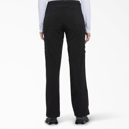 Women's EDS Essentials Drawstring Scrub Pants - Dickies Women|Scrubs