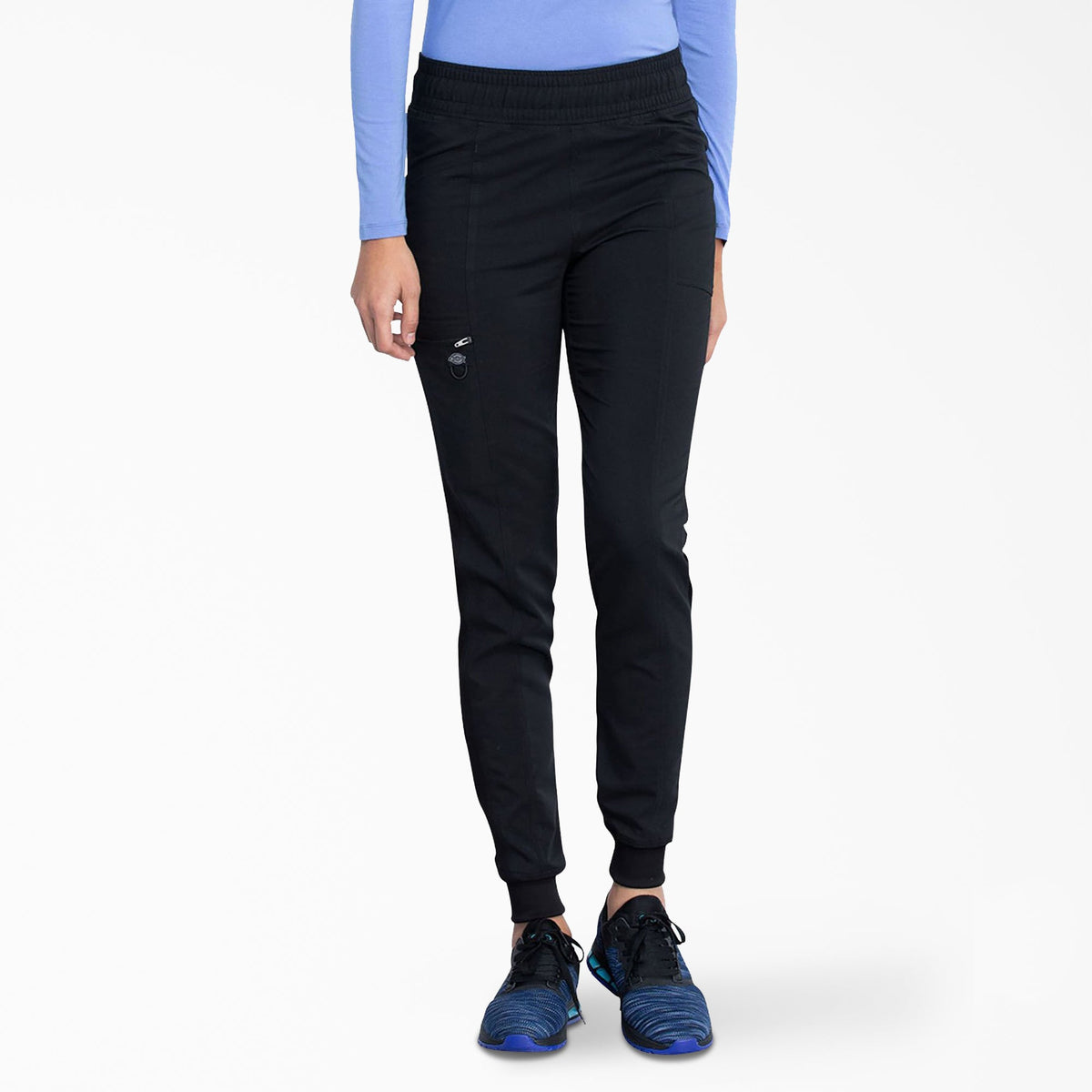 Women's Balance Jogger Scrub Pants - Dickies Women|Scrubs