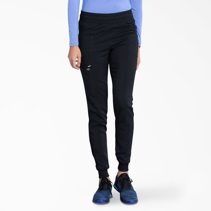 Women's Balance Jogger Scrub Pants - Dickies Women|Scrubs