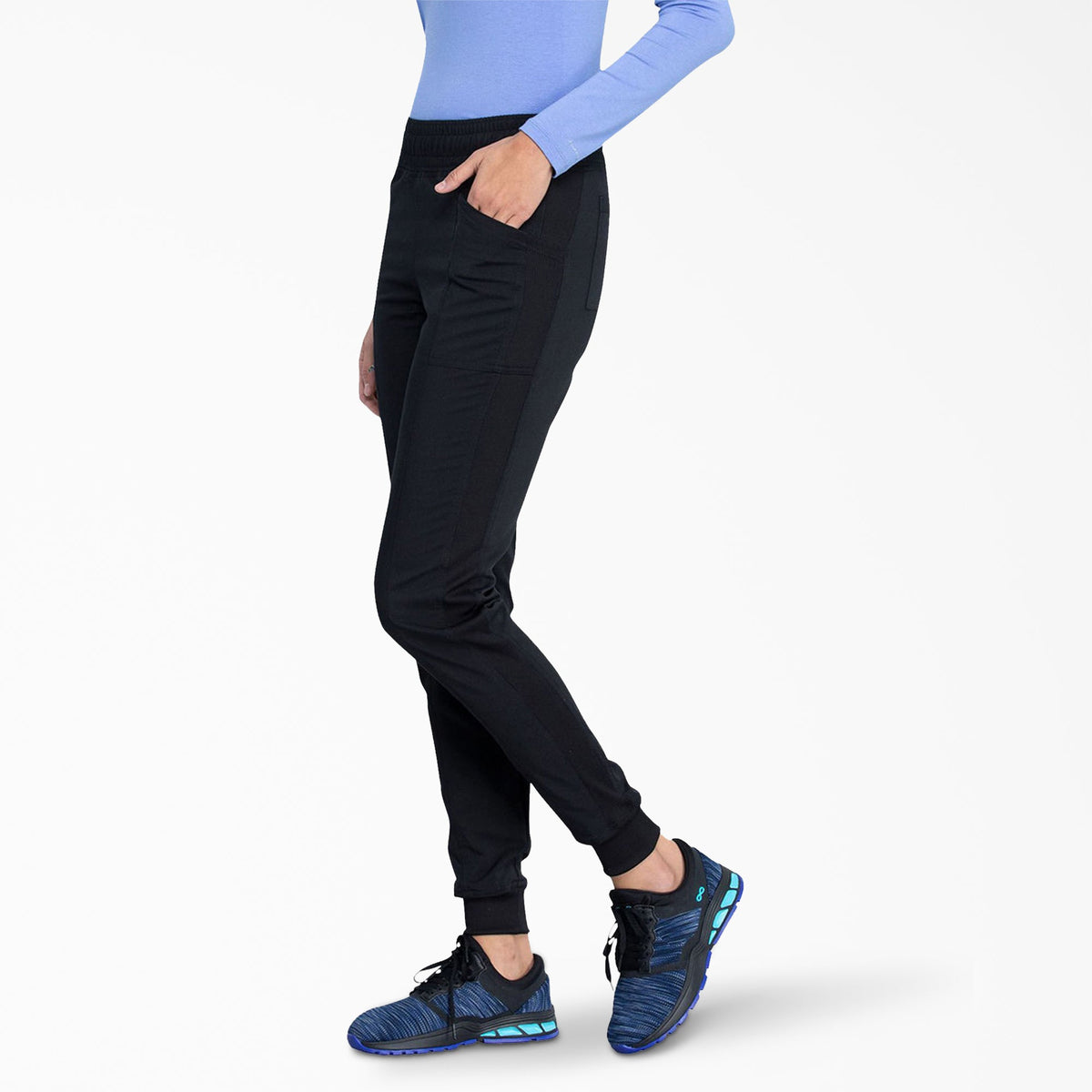 Women's Balance Jogger Scrub Pants - Dickies Women|Scrubs