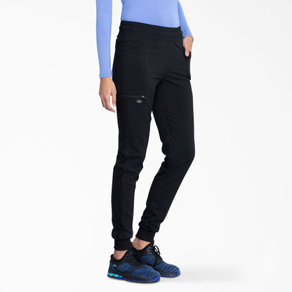 Women's Balance Jogger Scrub Pants - Dickies Women|Scrubs