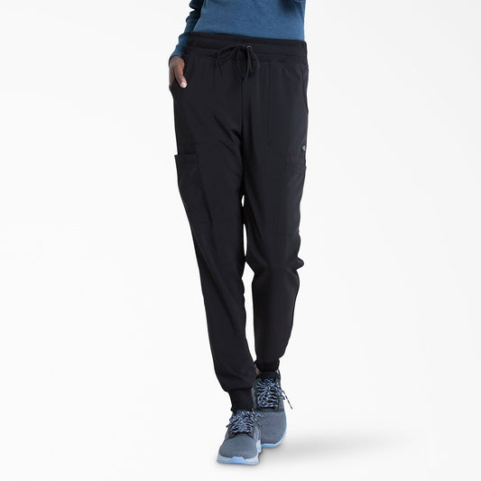 Women's EDS Essentials Jogger Scrub Pants - Dickies Women|Scrubs