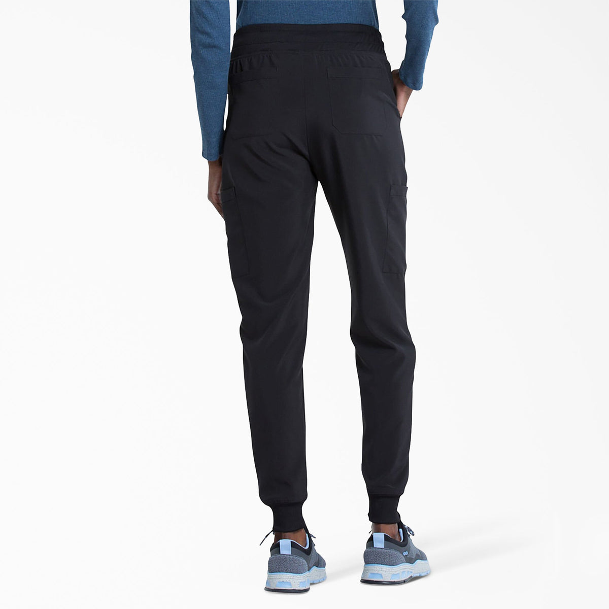 Women's EDS Essentials Jogger Scrub Pants - Dickies Women|Scrubs