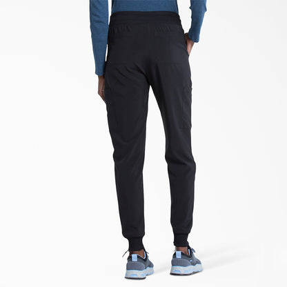 Women's EDS Essentials Jogger Scrub Pants - Dickies Women|Scrubs