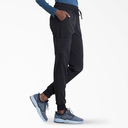 Women's EDS Essentials Jogger Scrub Pants - Dickies Women|Scrubs