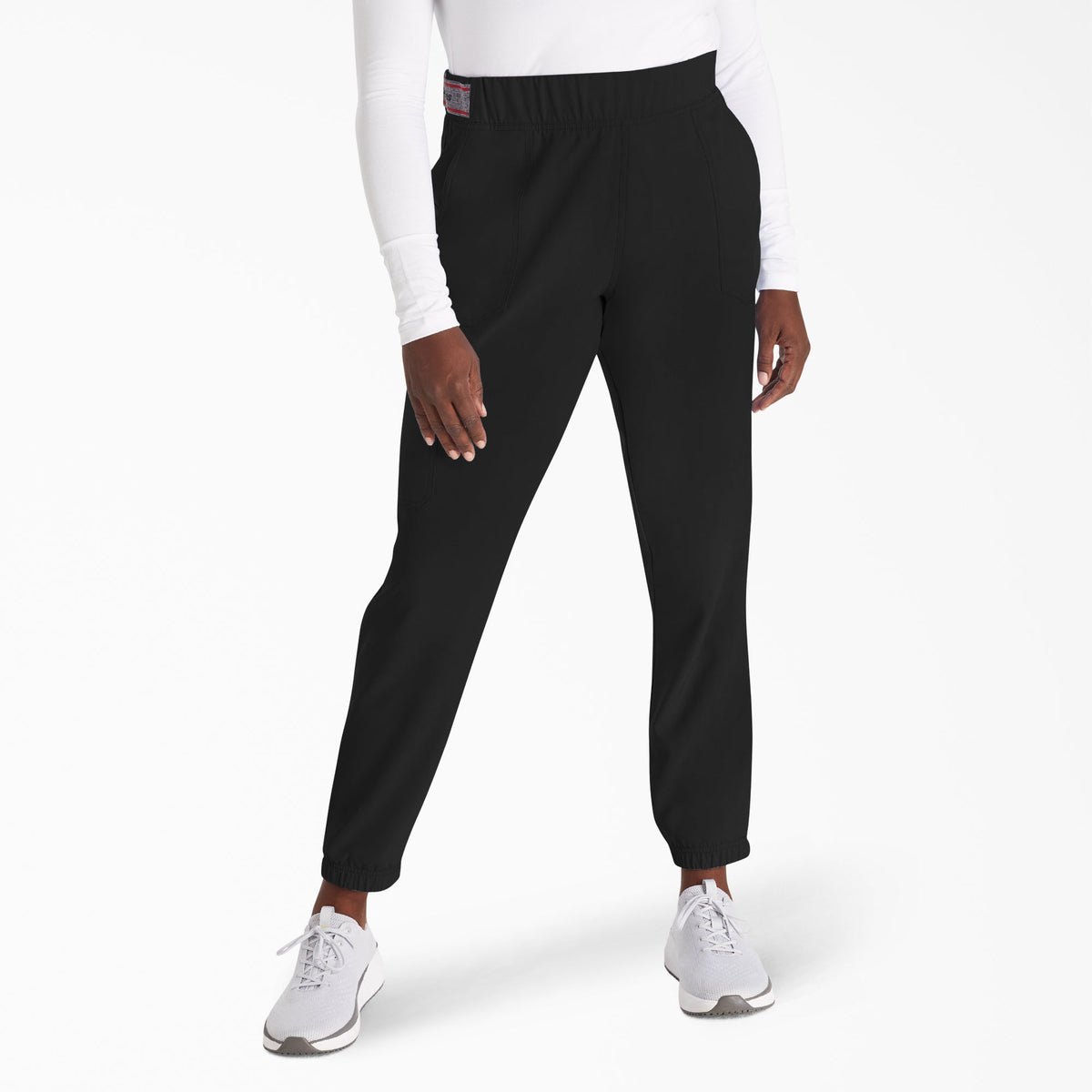 Women's EDS NXT Jogger Scrub Pants - Dickies Women|Scrubs