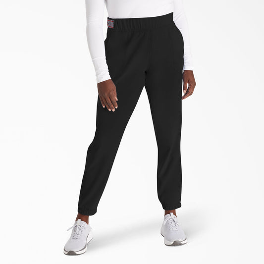 Women's EDS NXT Jogger Scrub Pants - Dickies Women|Scrubs