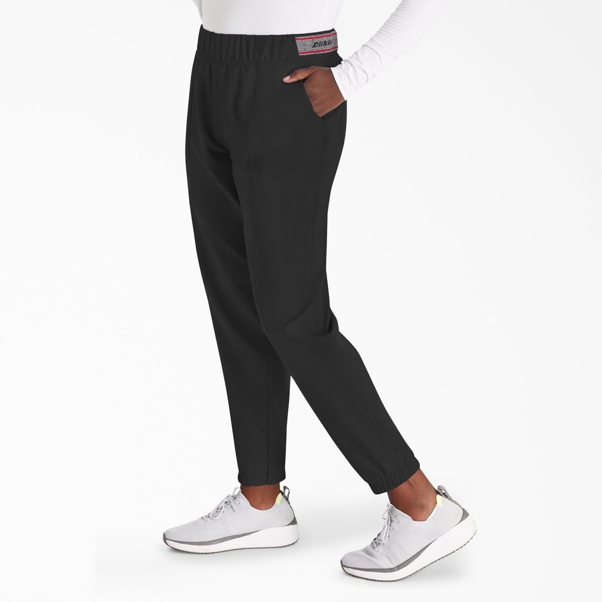 Women's EDS NXT Jogger Scrub Pants - Dickies Women|Scrubs