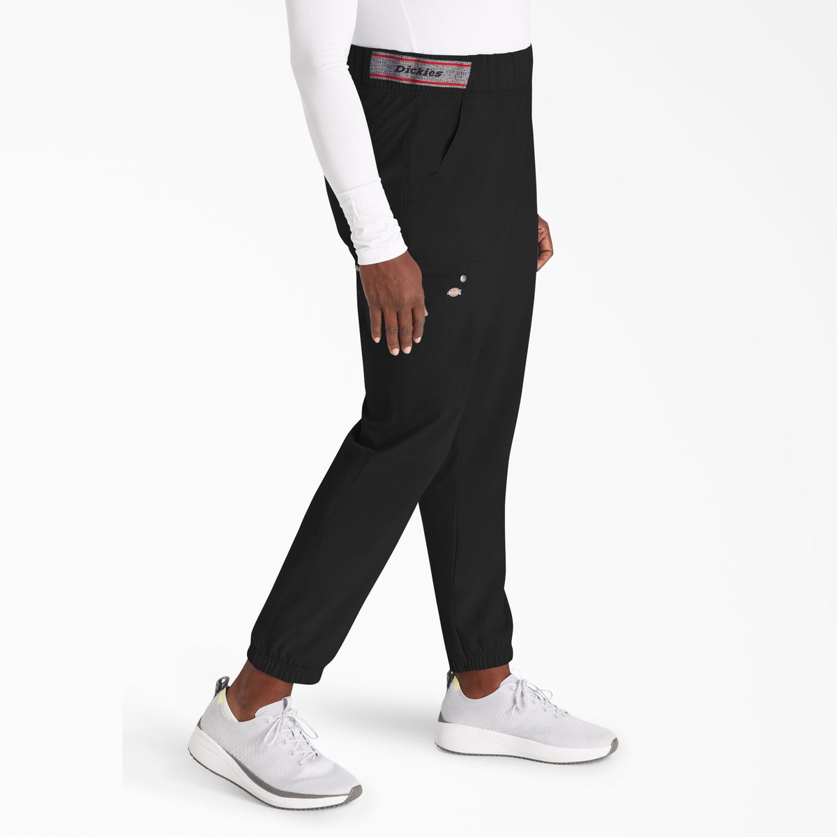 Women's EDS NXT Jogger Scrub Pants - Dickies Women|Scrubs