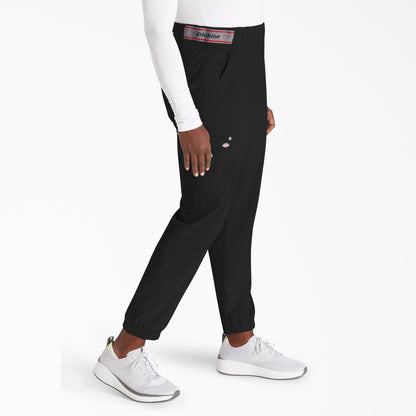 Women's EDS NXT Jogger Scrub Pants - Dickies Women|Scrubs