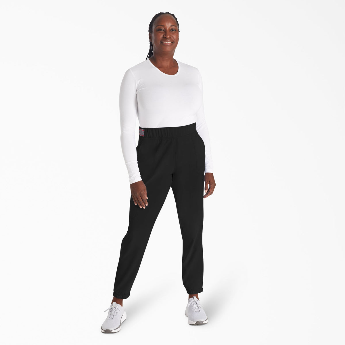 Women's EDS NXT Jogger Scrub Pants - Dickies Women|Scrubs
