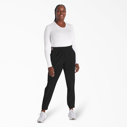 Women's EDS NXT Jogger Scrub Pants - Dickies Women|Scrubs