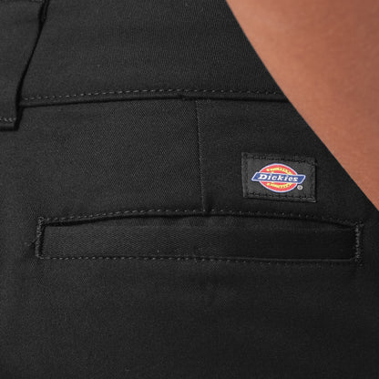 Women's Super Flex Straight Leg Cargo Pants - Dickies Women