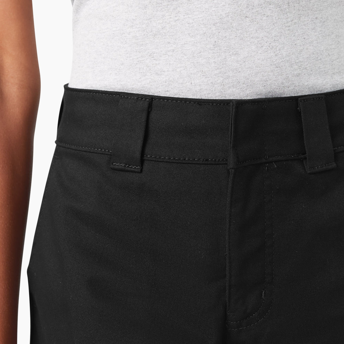 Women's Super Flex Straight Leg Cargo Pants - Dickies Women