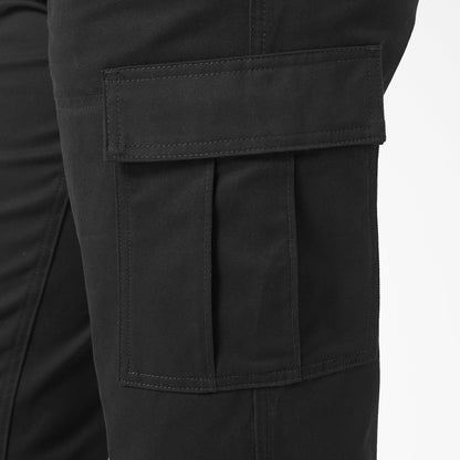 Women's Relaxed Fit Cargo Pants - Dickies Women