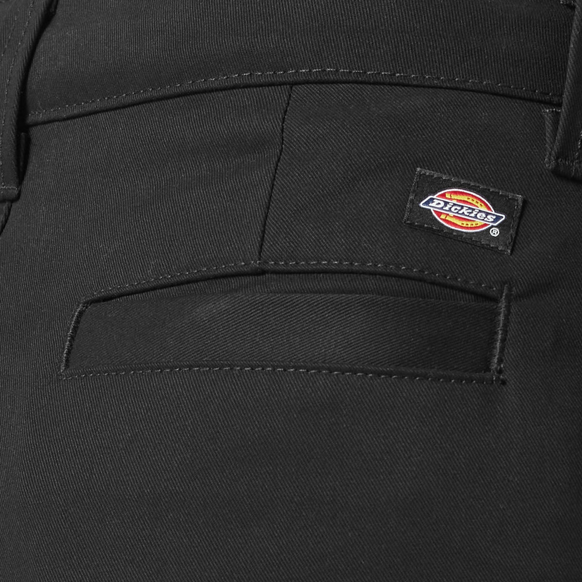 Women's Relaxed Fit Cargo Pants - Dickies Women