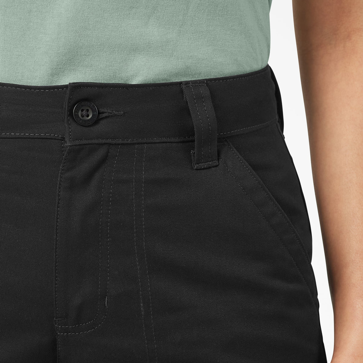 Women's Relaxed Fit Cargo Pants - Dickies Women