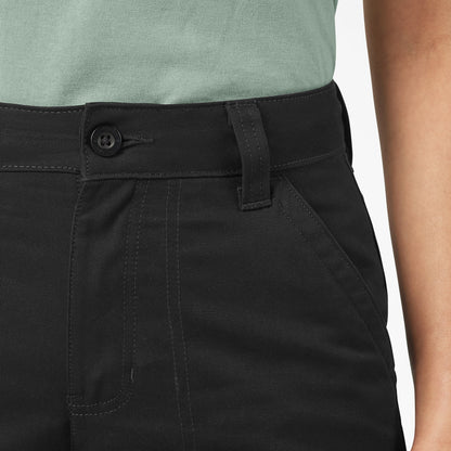 Women's Relaxed Fit Cargo Pants - Dickies Women
