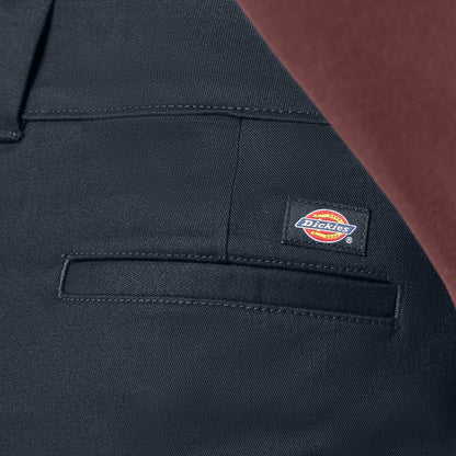 Women's Super Flex Straight Leg Cargo Pants - Dickies Women