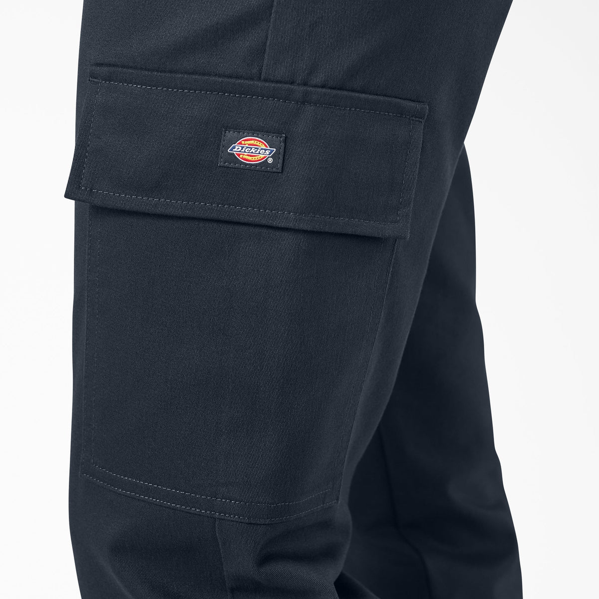 Women's Super Flex Straight Leg Cargo Pants - Dickies Women