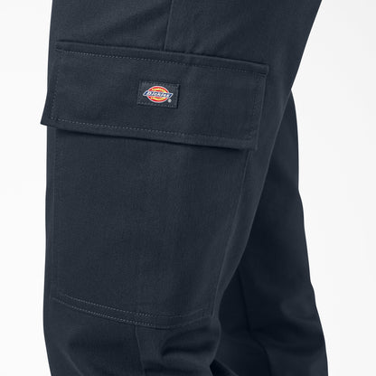 Women's Super Flex Straight Leg Cargo Pants - Dickies Women