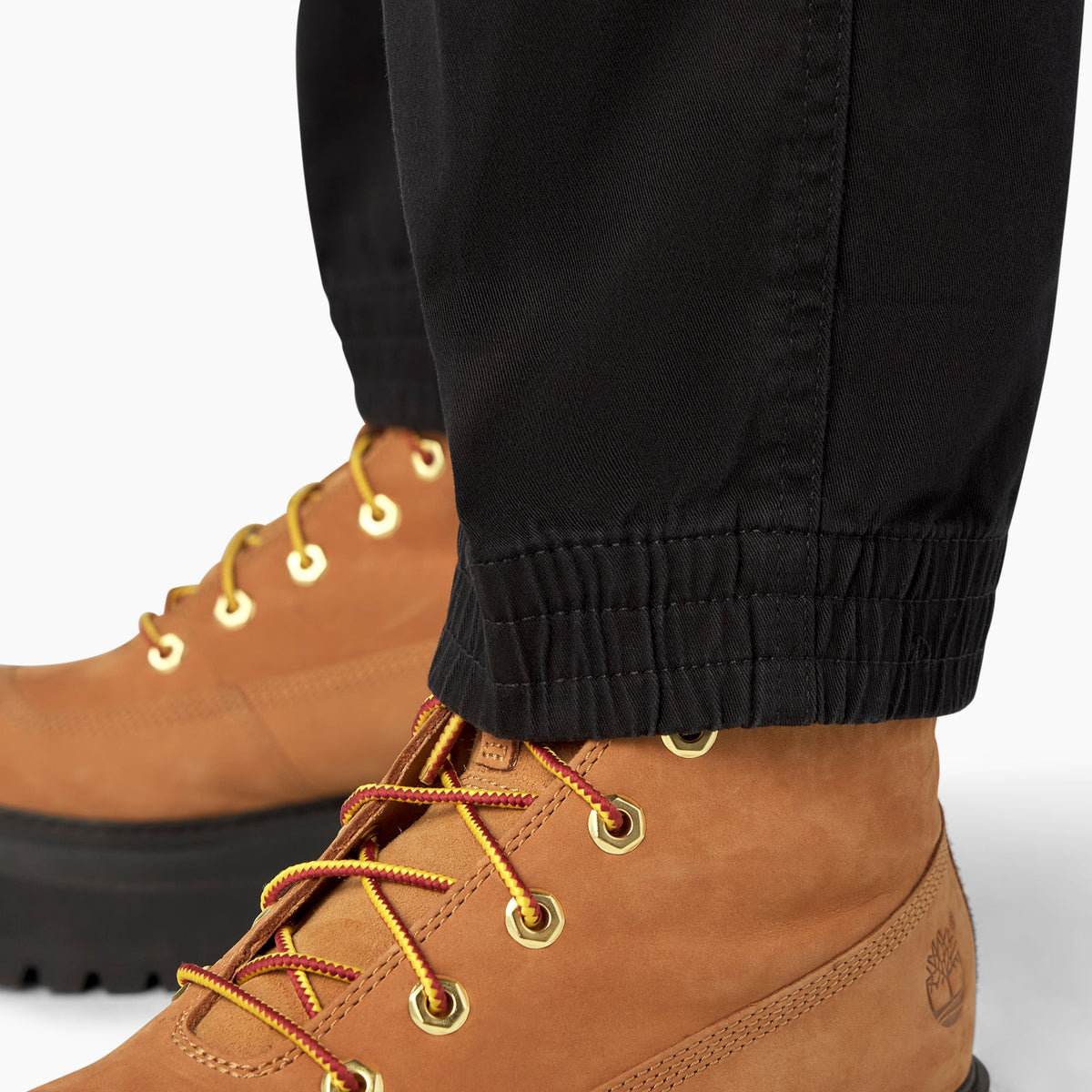Women's Plus High Rise Fit Cargo Pants - Dickies Women