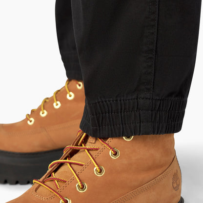 Women's Plus High Rise Fit Cargo Pants - Dickies Women