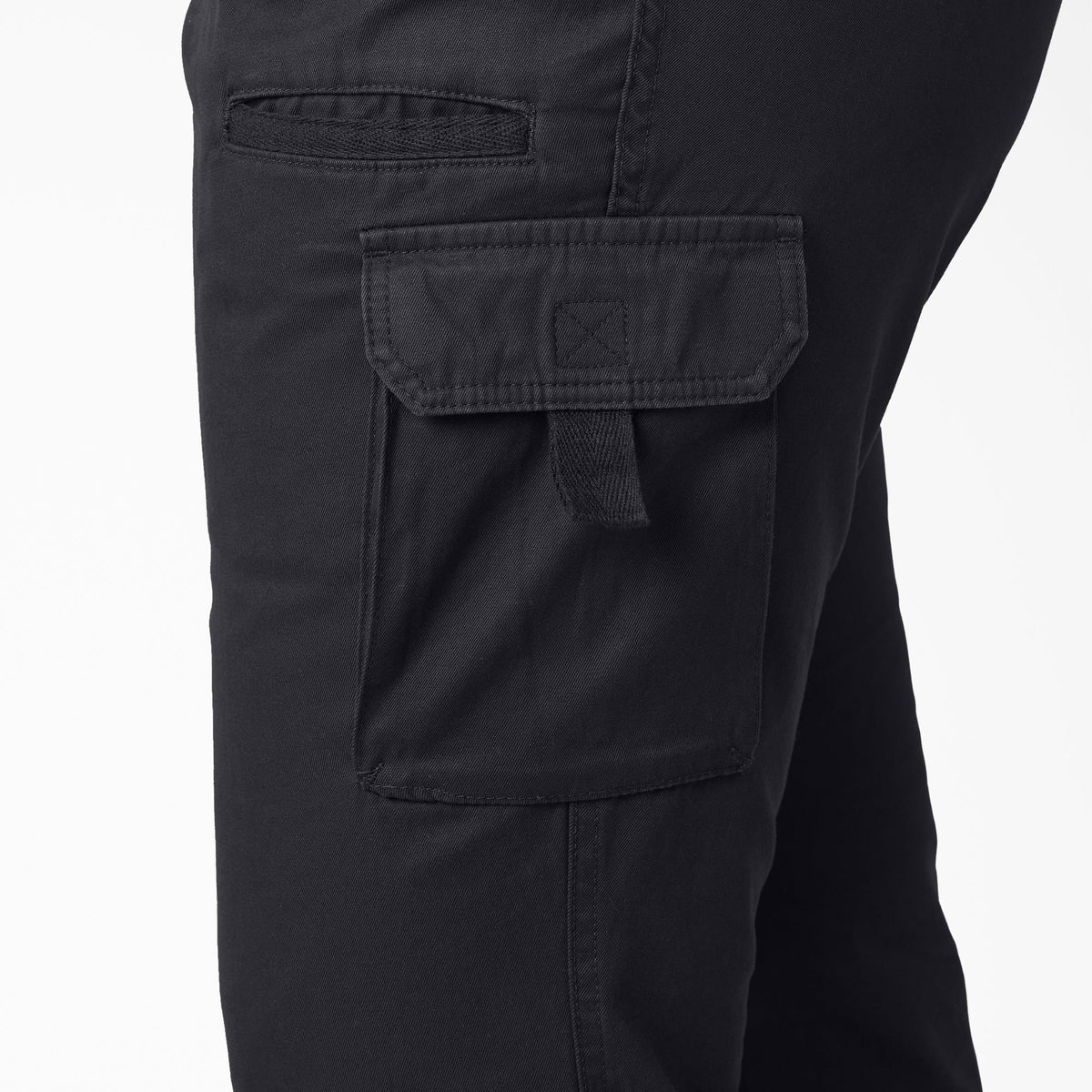 Women's Plus Relaxed Fit Cargo Pants - Dickies Women