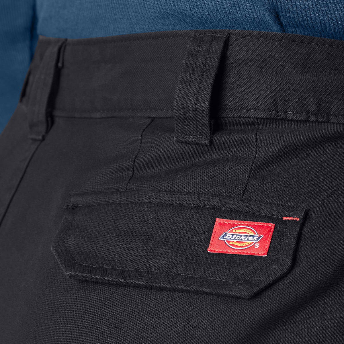 Women's Plus Relaxed Fit Cargo Pants - Dickies Women