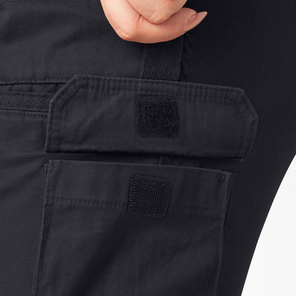 Women's Plus Relaxed Fit Cargo Pants - Dickies Women