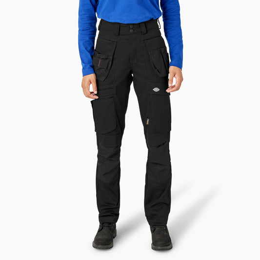 Women's Holster Work Pants - Dickies Women