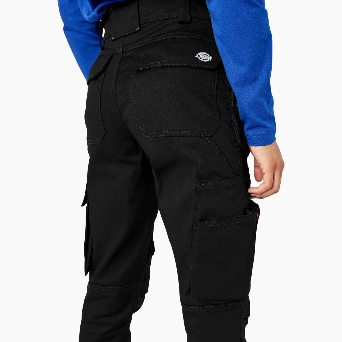 Women's Holster Work Pants - Dickies Women