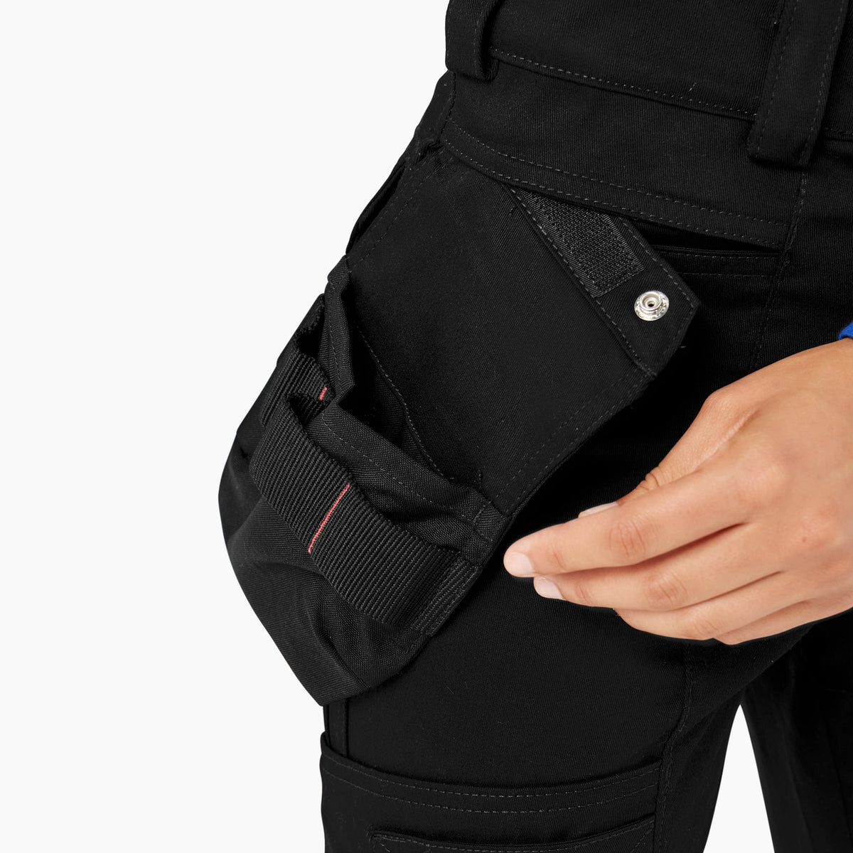 Women's Holster Work Pants - Dickies Women