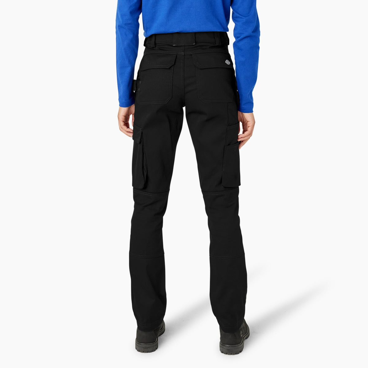 Women's Holster Work Pants - Dickies Women