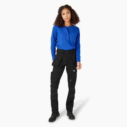 Women's Holster Work Pants - Dickies Women