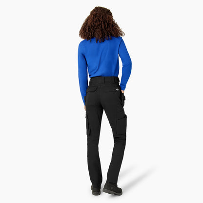 Women's Holster Work Pants - Dickies Women