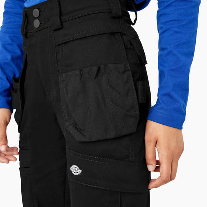 Women's Holster Work Pants - Dickies Women