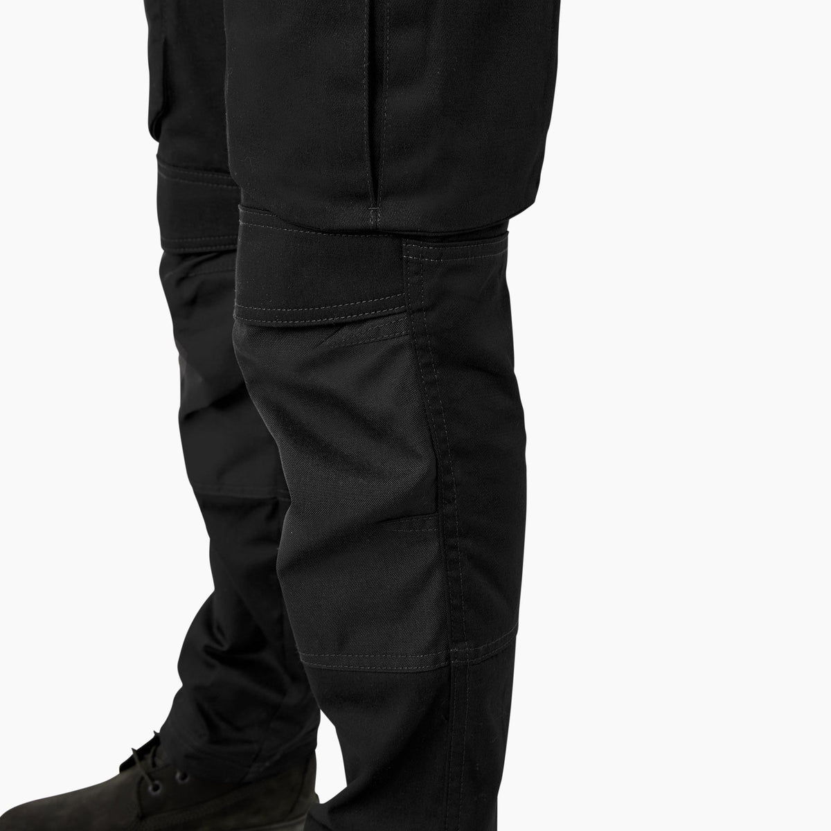 Women's Holster Work Pants - Dickies Women