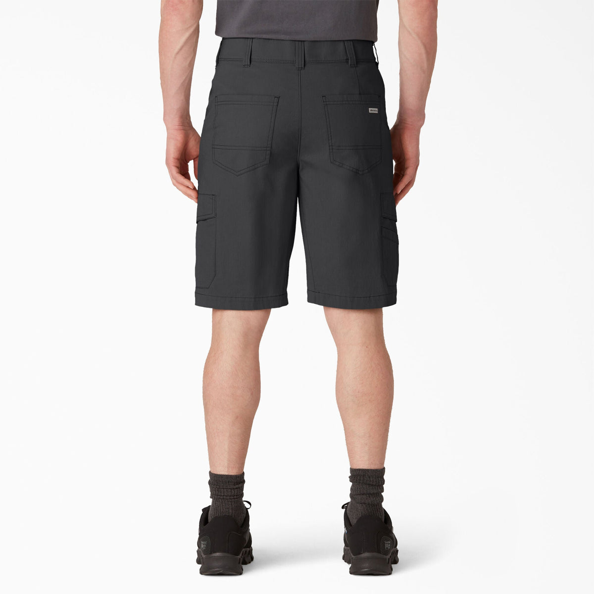 FLEX Cooling Regular Fit Cargo Shorts, 11" - Dickies Men